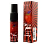 Shock Plus - Spray Eletrizante Beijável Sofisticatto - Imagem 4