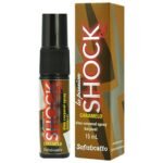 Shock Plus - Spray Eletrizante Beijável Sofisticatto - Imagem 3