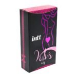 Vulvs - Excitante Feminino 4 x 1 - 15g - Intt