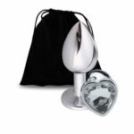 Plug Anal Coração - Imagem 3