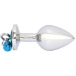 Plug anal de aço com sino - Imagem 4