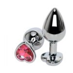 Plug Anal Coração - Imagem 4