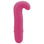 Dana Vibrador Ponto G - 10 Vibr. Pilha - 5411 - - Imagem 2