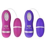 Vibrador Egg com Controle Remoto e 30 Modos de Vibração - Imagem 2