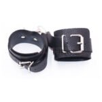 Kit Sadô - Algema + Tornozeleira - Imagem 3