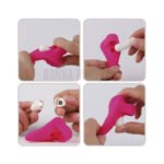 Dedeira Finger - S - Hande - Imagem 5