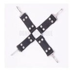 Kit Sadô - Algema + Tornozeleira - Imagem 2