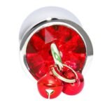 Plug Anal com sino - Imagem 3