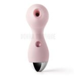 Estimulador de Clitóris com pulsação - Polly - Kisstoy - Imagem 4