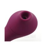 Estimulador de Clitóris com pulsação - Polly - Kisstoy - Imagem 5