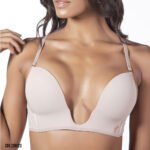 Sutia Decote Profundo - 296023 -