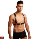 Harness Arreio Masculino Justin - HJU