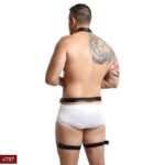 Body Punk Masculino - BPM - Imagem 2