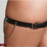 Perneira com Corrente - PC - Imagem 2