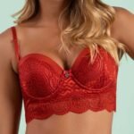 Sutiã TQC Longo Renda - 299513