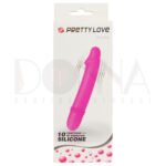 Vibrador Emily - 10 vibrações - Pretty Love