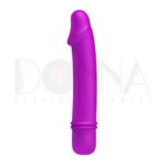 Vibrador Emily - 10 vibrações - Pretty Love - Imagem 2