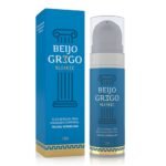 Beijo Grego Eletric- 15gr - Sabor: Frutas Vermelhas - A Sós