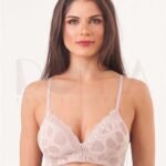 Sutia Top Bojo S/ Aro Renda - ST050003 -