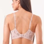 Sutia Top Bojo S/ Aro Renda - ST050003 - - Imagem 2