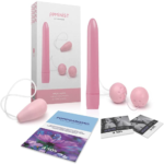 Kit de Pompoar Feminist Rosa - 6un - A SÓS - Imagem 2