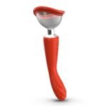 Vibrador Sugator 2 - 7 vel. - Intt - - Imagem 3