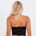 Sutiã Corselet TQC Renda - ST040003 - Imagem 4