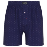 Cueca Lupo Samba-Canção Algodão