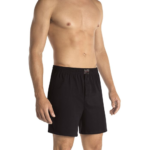 Cueca Lupo Samba-Canção Malha -