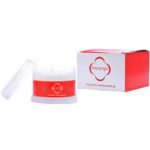 Vela Beijável Massagem - 50g - Chillies - - Imagem 2