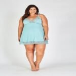 Camisola Renda Nadador - 240040 -