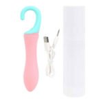 Vibrador Umbrella com 04 modos de vibração - Pretty Love - Imagem 2