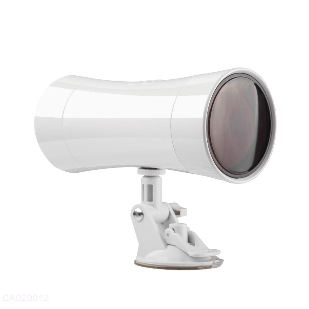 masturbadormasculino_02orificios Masturbador Masculino com 02 Orifícios - Imagem 1