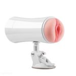 Masturbador Masculino com 02 Orifícios - Imagem 2