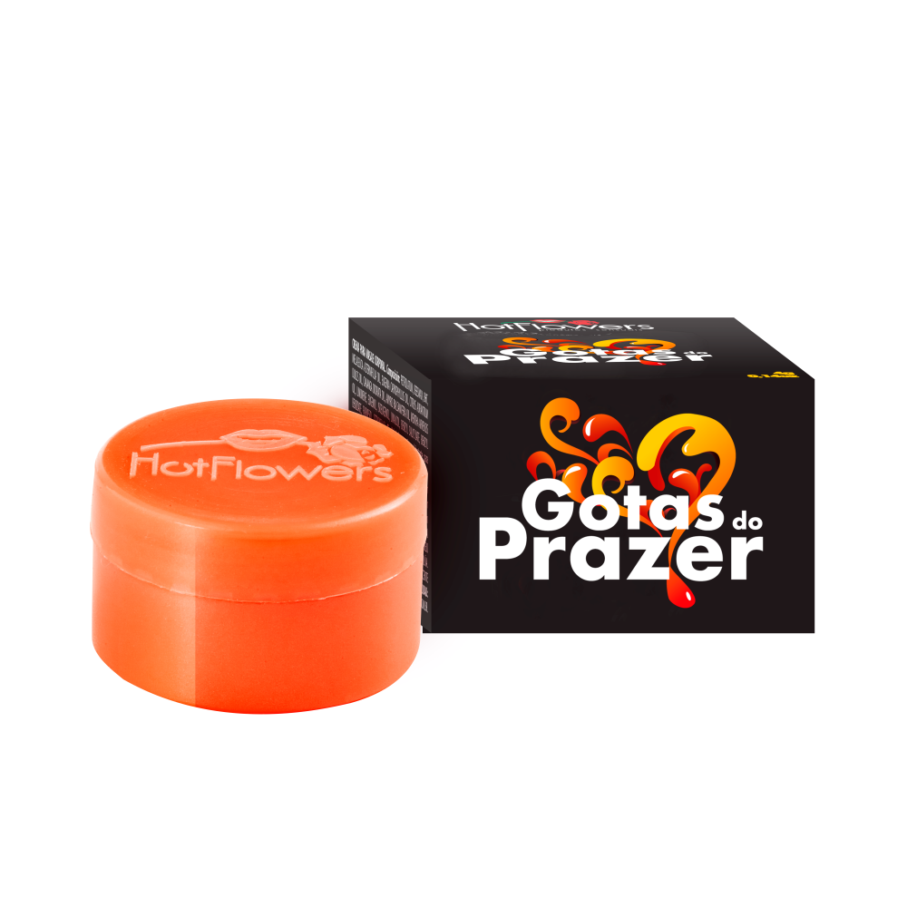 gotas_do_prazer Creme para massagem - Gotas do Prazer (4gr) - Imagem 1