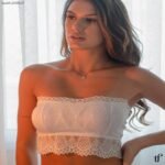 Top Reto Longo Renda - 299520 -