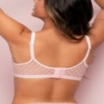 Sutia Meia Taça Renda Along - 299533 - - Imagem 2