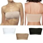 Bustier Loba AF Fit - 44000-001 - Lupo