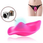 Calcinha Vibratória Paname  - 12 Velocidades