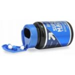 Super Macho Capsulas - Suplemento Alimentar - 30 cap. - Intt - Imagem 2