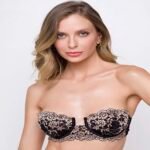 Sutiã Balconet Thais Siena - F10514 - Belles - Imagem 3