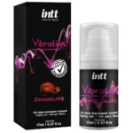 Vibration Power - Gel Vibrador - 17g - Intt - Imagem 3