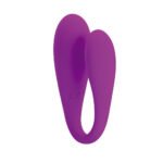 Vibrador August - 6049 - 12 Vib. Rec. App - Pretty Love - Imagem 3