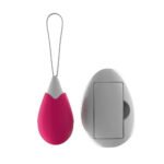 Vibrador Bullet Sweet Heart - 6752 - 10 vib. CR e Recar. - Imagem 5