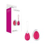 Vibrador Bullet Sweet Heart - 6752 - 10 vib. CR e Recar.