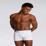 Cueca Lupo Microfibra - 00436-002 -