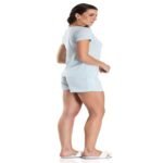 Short Doll Listras - 0901028 - Imagem 3