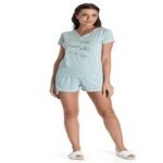 Short Doll Listras - 0901028