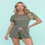 Short Doll Comfy - 13250 -