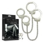 Algema de tornozeleira e pulso - Hard - Imagem 2